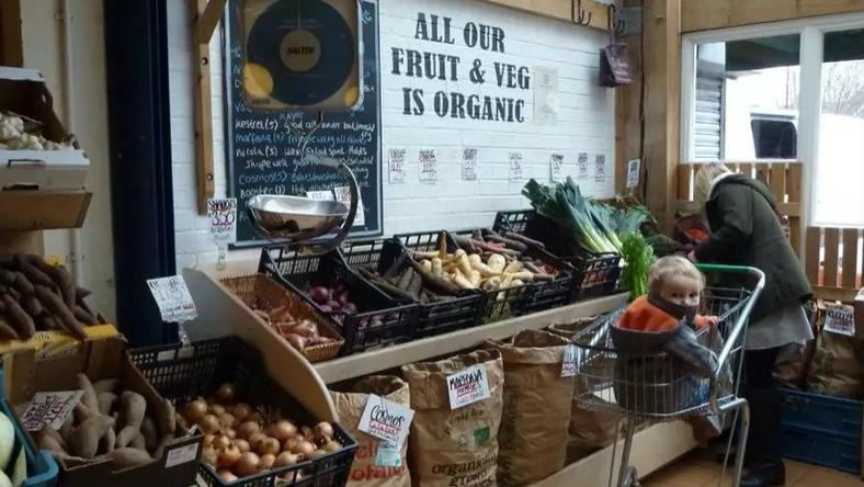 英国合作社探访:让劳动和消费有更多可能